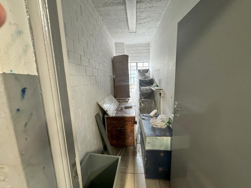 To Let commercial Property for Rent in Beaconvale Western Cape